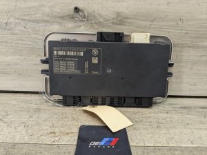2012-2018 BMW 645Ci Footwell Module (FRM 3) (Used OEM)