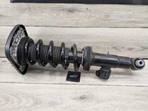 2019-2023 BMW X5 Rear Left Strut Shock Absorber with VDC (Used OEM)