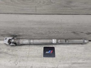 2020-2026 BMW X6 Lower Steering Shaft (Used OEM)