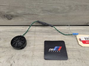 2006-2013 BMW M3 HiFi Loudspeaker Tweeter (Used OEM)