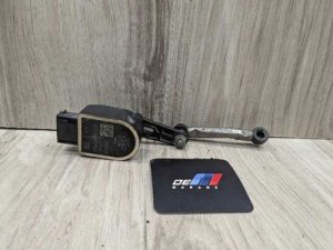 2014-2021 BMW M2 Gray Ride Height Level Sensor (Used OEM)