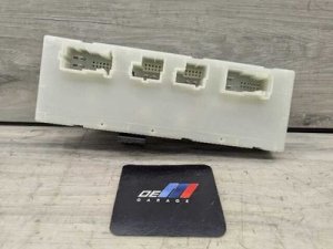  BMW X5 m Tailgate Function Control Module (Used OEM)