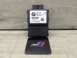  BMW 5 series Fuel Pump Control Module (Used OEM)