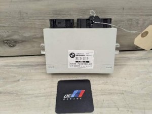 2016-2021 BMW M2 Convertible Top Module (Used OEM)