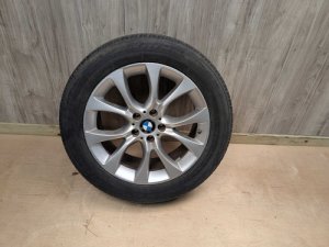2014-2019 BMW X6 Wheel, V-Spoke Style 450 (Used OEM)