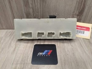 2018-2019 BMW X7 Tailgate Function Module (Used OEM)