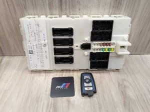 2012-2019 BMW 320i Front Electronic Module (FEM) (Used OEM)