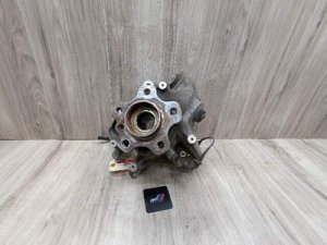 2020-2026 BMW X6 Rear Right Wheel Carrier (Used OEM)