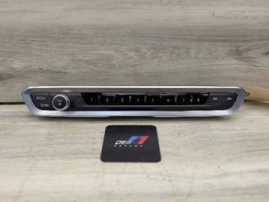 2020-2022 BMW X6 Operating Unit Audio (Used OEM)