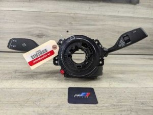 2018-2024 BMW X3 Steering Column Switch Cluster (Used OEM)