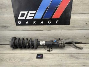 2019-2023 BMW X5 Front Left Spring Strut with VDC (Used OEM)