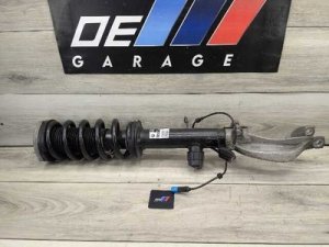 2019-2023 BMW X5 Front Right EDC/VDC Strut Assembly (Used OEM)