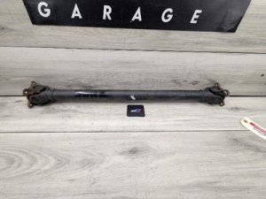 2015-2016 BMW M235i Drive Shaft Assembly - Front (Used OEM)