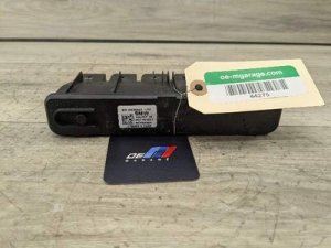 2017-2023 BMW 528i Black Integrated Supply Module (Used OEM)