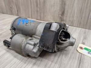 2020-2023 BMW X4 Starter Motor (Used OEM)