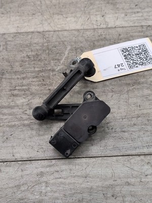 2015-2023 BMW X6 Blue Headlight Level Sensor (Used OEM)