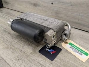 2018-2024 BMW X3 A/C Condenser with Drier (Used OEM)