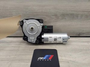 2021-2026 BMW M4 Orange Sunroof Motor (Used OEM)