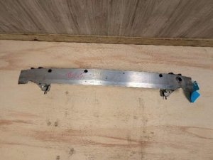 2016-2019 BMW 740i Bumper Reinforcement Impact Bar - Rear (Used OEM)