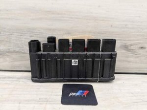 2015-2018 BMW X5 Orange Integrated Power Supply Module (Used OEM)