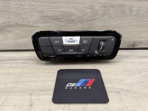 2022-2025 BMW M2 Control Element Light (Used OEM)