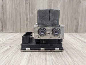 2019-2020 BMW 328i Gray DSC Hydraulic Unit / ABS Pump and Control Module (Used OEM)
