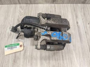 2019-2021 BMW Z4 Gray Rear Right Brake Caliper (Used OEM)