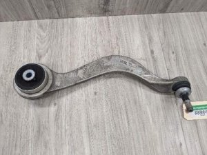 2022-2026 BMW M2 Gray Left Tension Strut - Front (Used OEM)