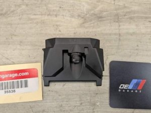2021-2026 BMW 428i KAFAS Camera (Used OEM)