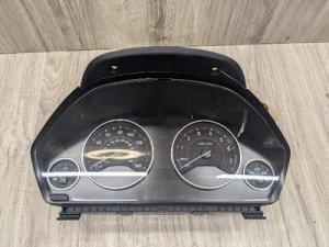 2014-2020 BMW M4 Instrument Cluster (Used OEM)