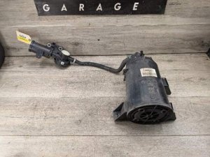 2019-2025 BMW X4 Blue Vapor Canister (Used OEM)
