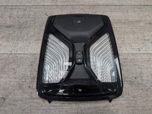 2018-2024 BMW X3 Blue Roof Function Center (Used OEM)