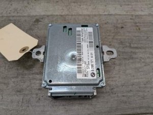 2018-2024 BMW X3 Blue HiFi Audio Amplifier (Used OEM)