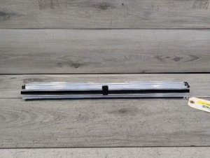 2017-2023 BMW 535i Black Rear Right Door Roller Window Blind Sun Shade (Used OEM)