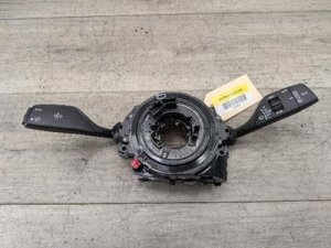 2018-2024 BMW X3 Blue Steering Column Switch Cluster (Used OEM)