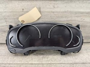 2018-2024 BMW X3 Instrument Cluster (Used OEM)