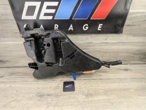 2021-2026 BMW M4 Windshield Washer Reservoir (Used OEM)