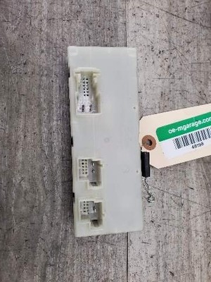 2016-2022 BMW 750i Control Unit, Tailgate Function Module (Used OEM)