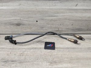 2014-2016 BMW 435i Silver Post-Catalyst Oxygen Sensor (Used OEM)