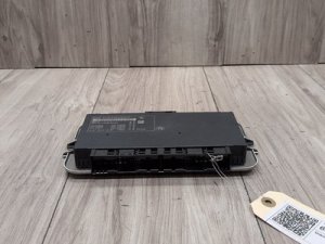 2012-2019 BMW 645Ci Footwell Module 3 (Used OEM)