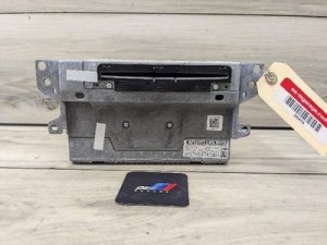 2014-2020 BMW M4 Black NBT Navigation Head Unit (Used OEM)