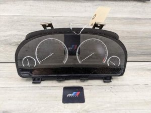 2014-2018 BMW X5 Instrument Cluster (Used OEM)