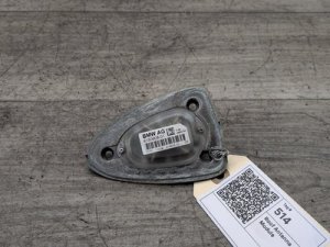 2007-2013 BMW 335i Black SDARS Antenna (Used OEM)