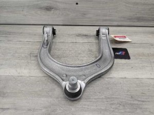 2020-2026 BMW X6 Gray Left Upper Control Arm - Front (Used OEM)