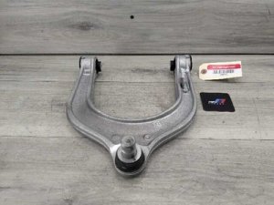 2020-2026 BMW X6 Gray Right Upper Control Arm - Front (Used OEM)