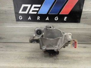 2020-2026 BMW X6 Gray Rear Left Wheel Carrier (Used OEM)