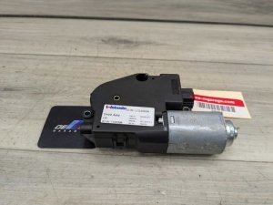  BMW 7 series Black Sunroof Motor (Used OEM)