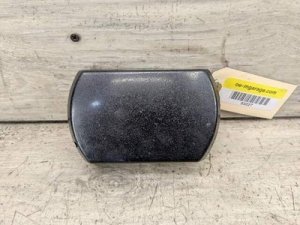 2017-2023 BMW 530e Black Front Long Range Radar Sensor (Used OEM)