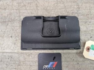 2017-2019 BMW 528i Wireless Charging Module (Used OEM)
