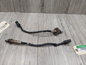 2006-2008 BMW 750i Gray Oxygen Sensor (Used OEM)